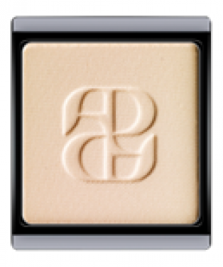 Long Wear eyeshadow 68 matt ivory